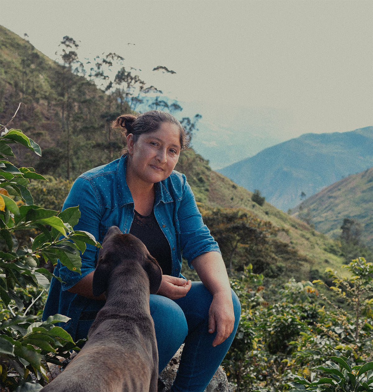 Perú | Merly Leon