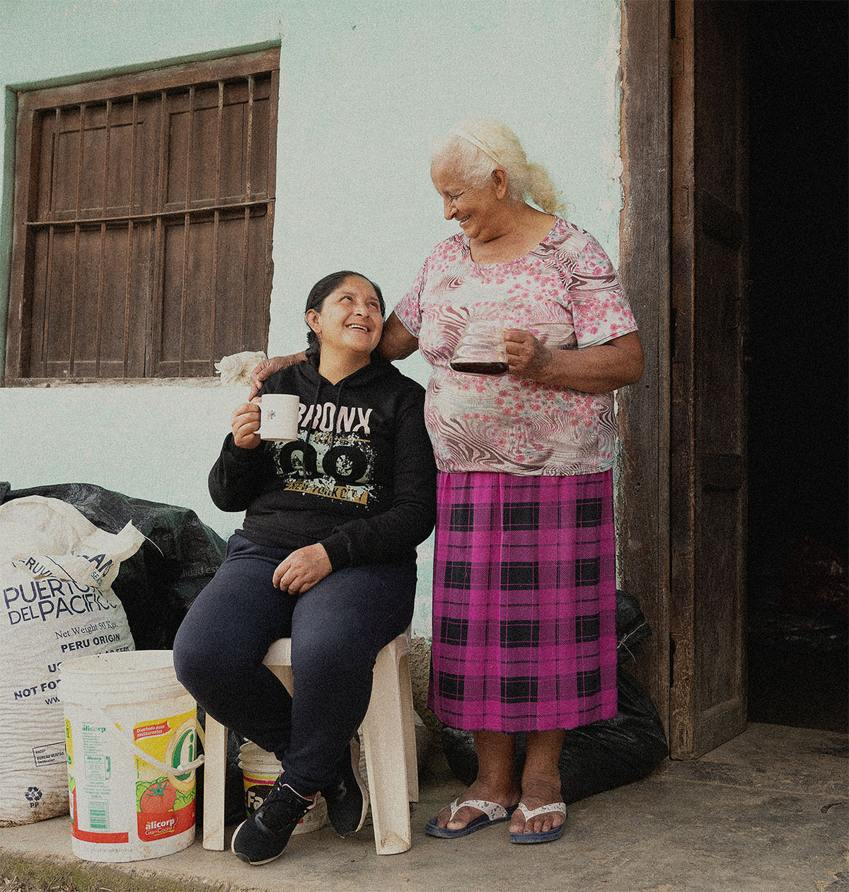 Perú | Merly Leon
