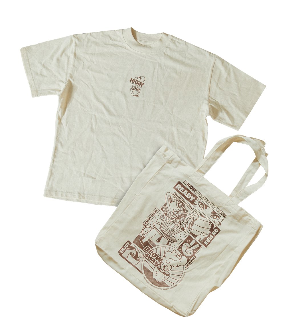 Hiday Bundle | Blow Away