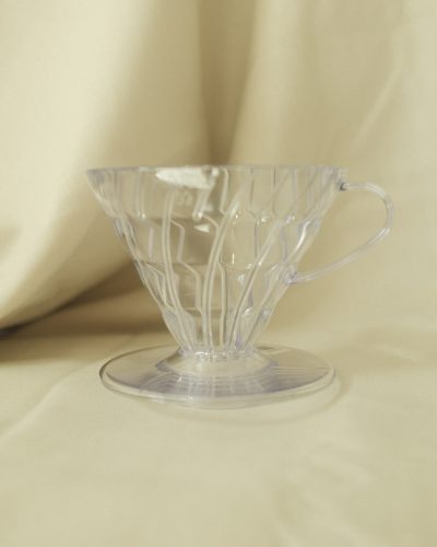 Hario Dripper 02 Transparente