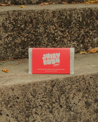 Colombia - Juicyrush