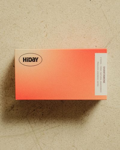 Etiopia - Shantawene