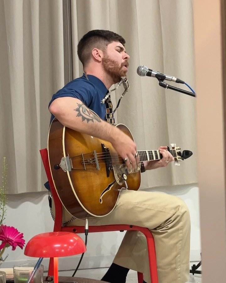 Instagram post from hiday.coffee. This post is in position 5.