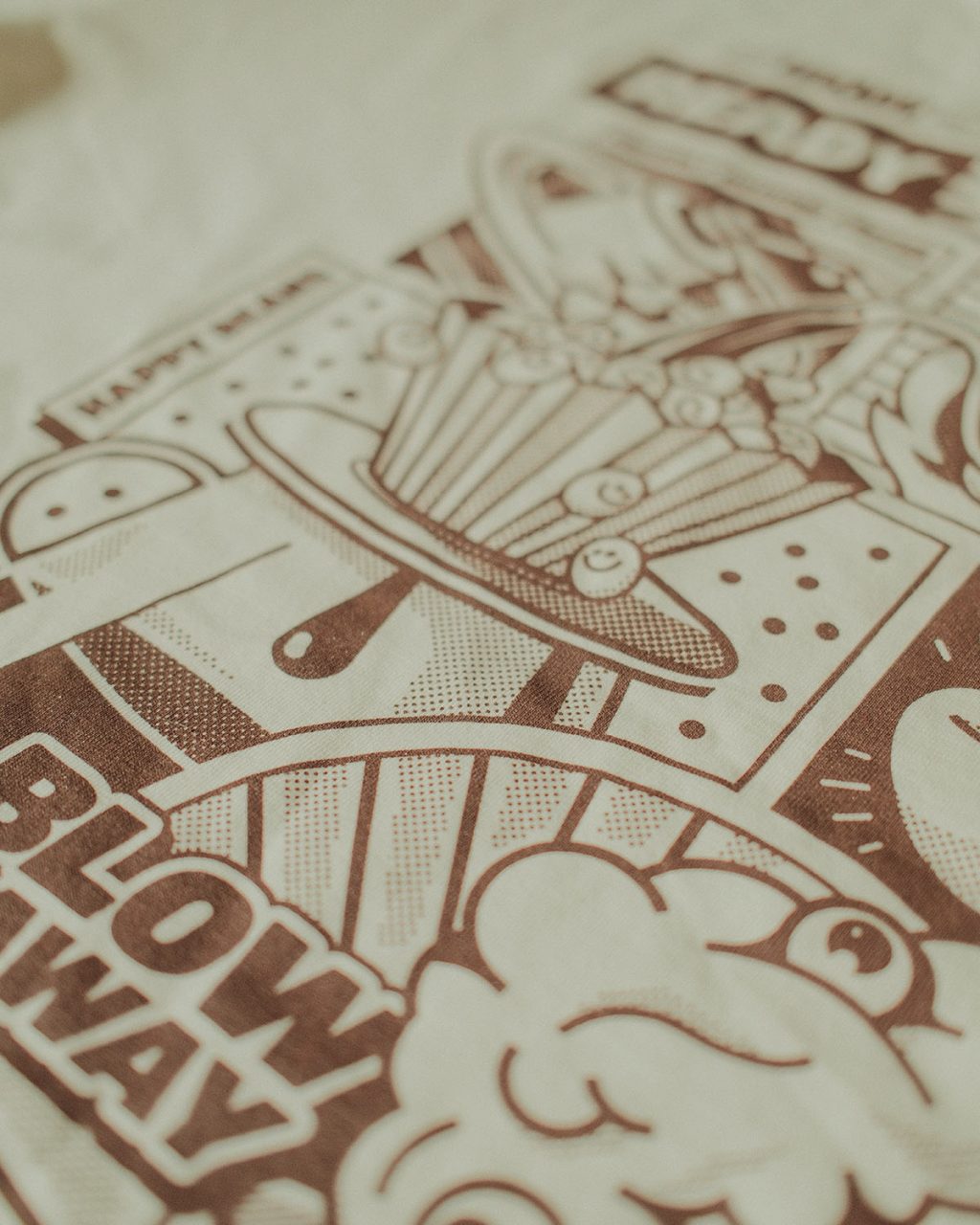 Instagram post from hiday.coffee. This post is in position 3.