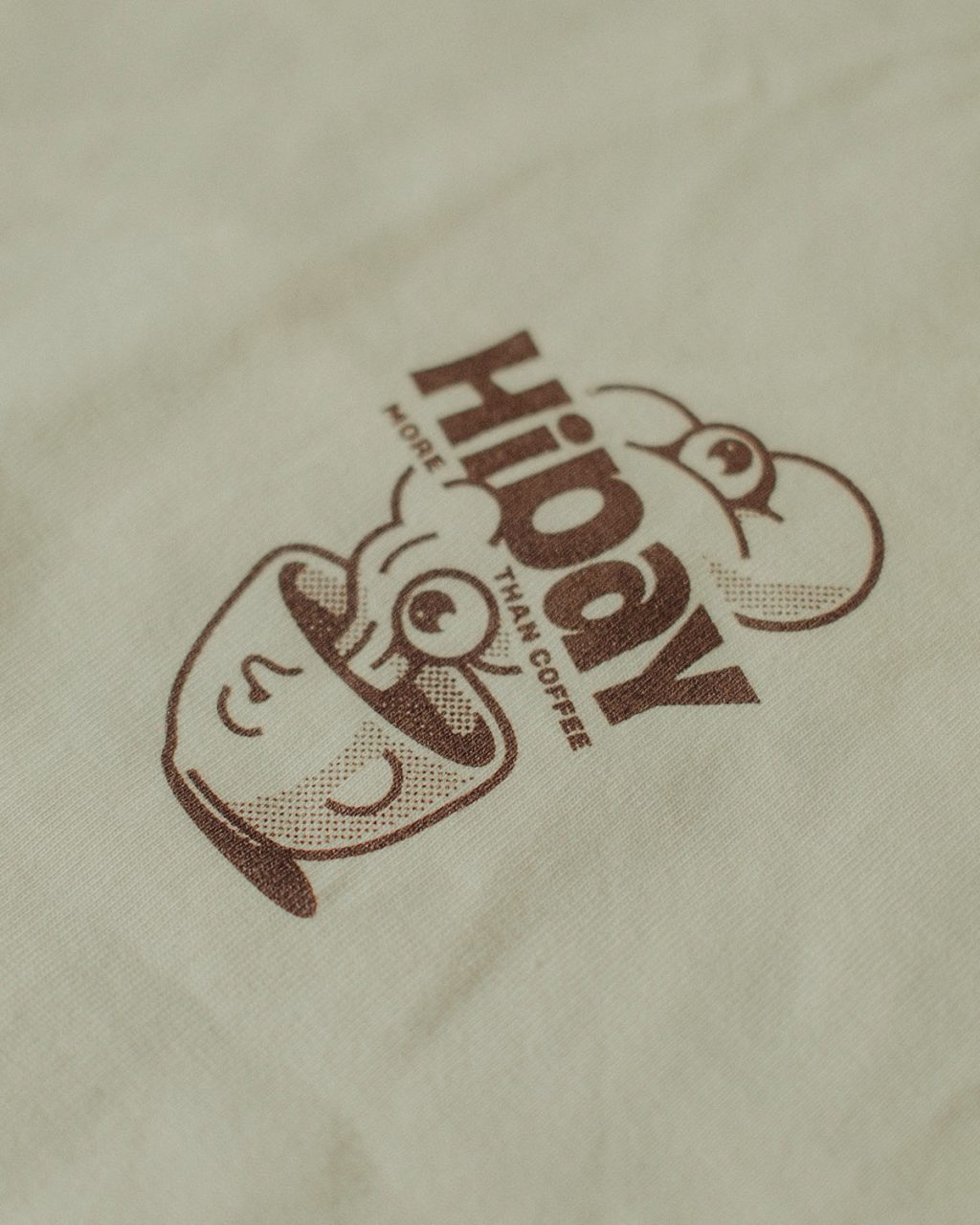 Instagram post from hiday.coffee. This post is in position 1.