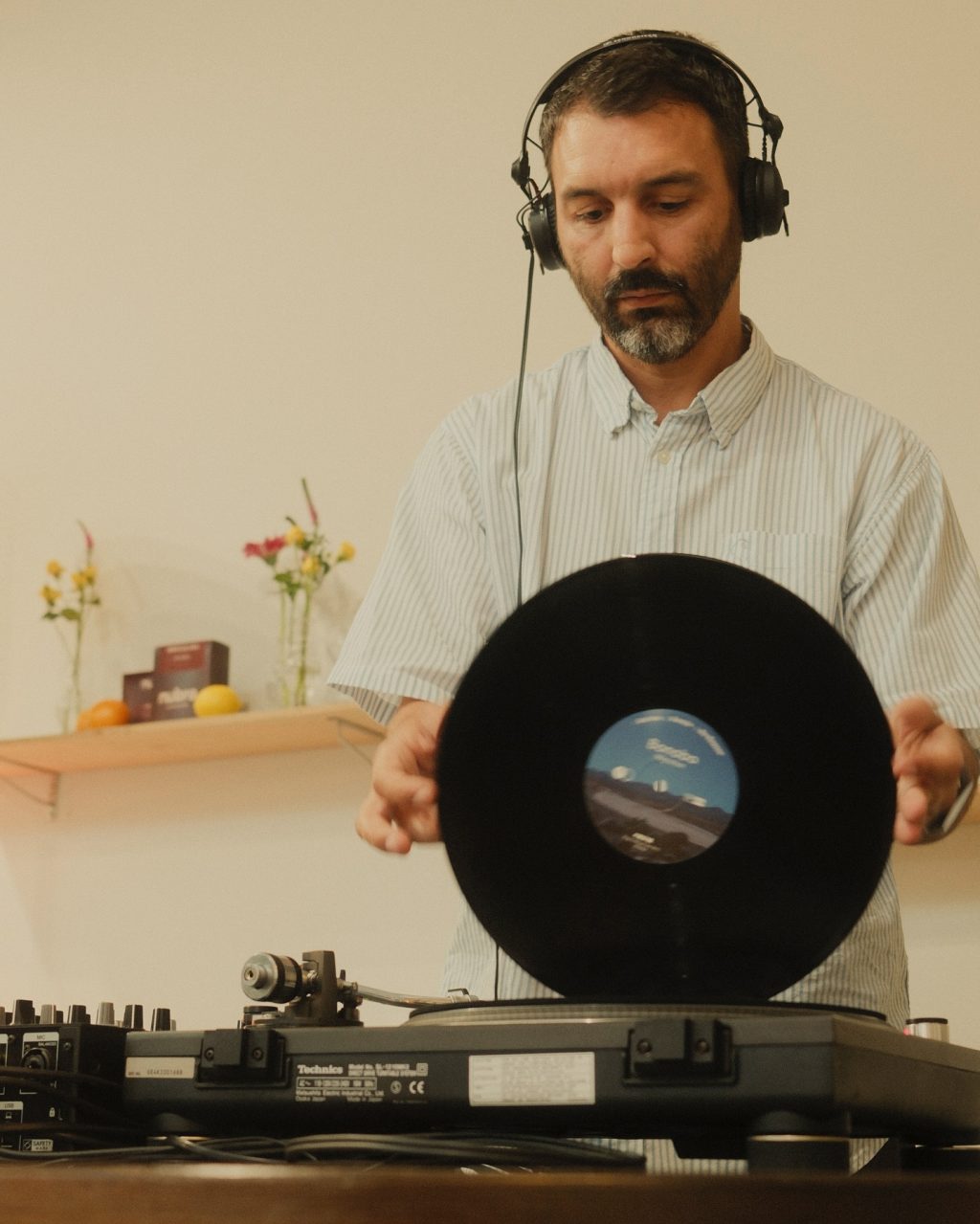 Instagram post from hiday.coffee. This post is in position 12.