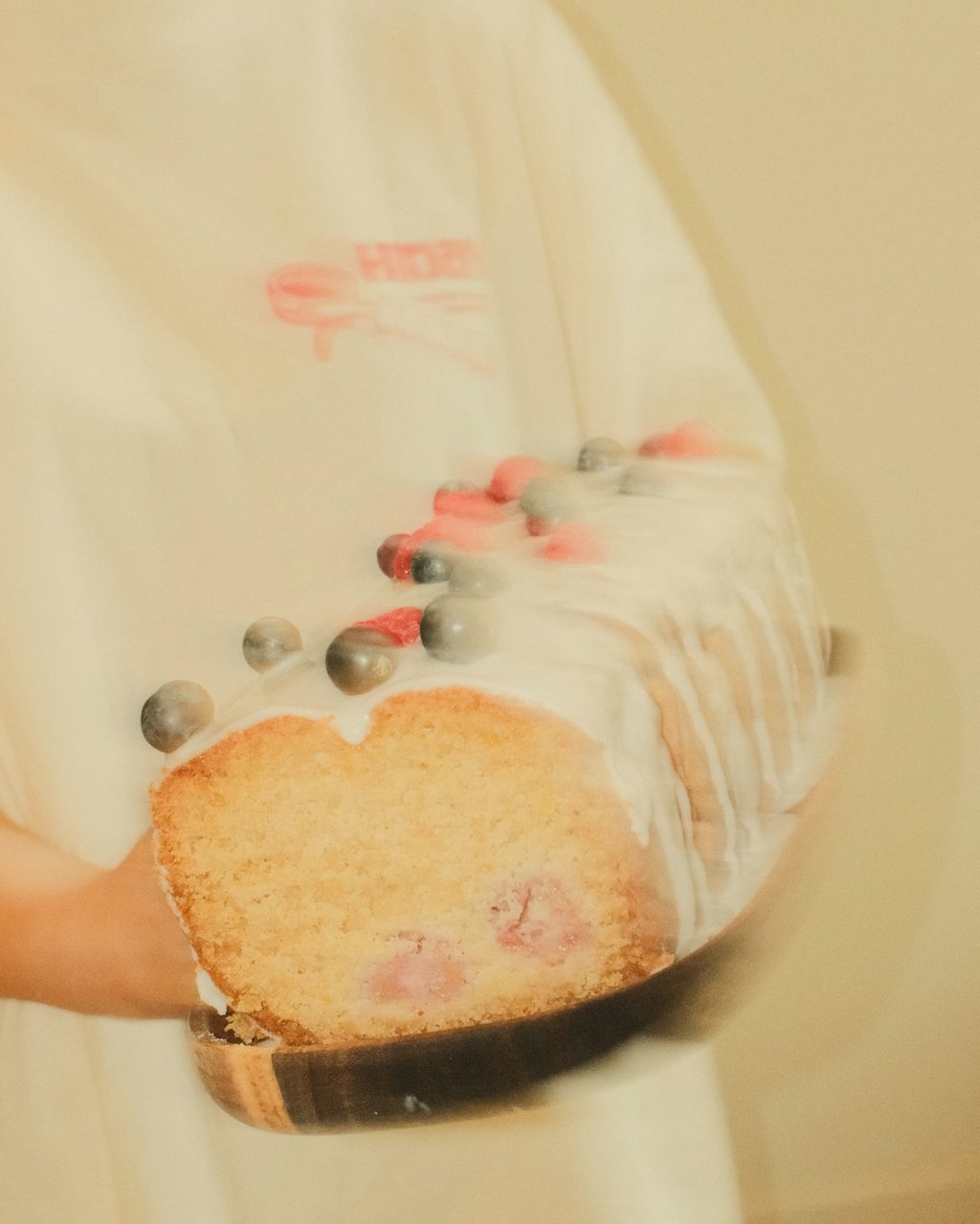 Instagram post from hiday.coffee. This post is in position 1.