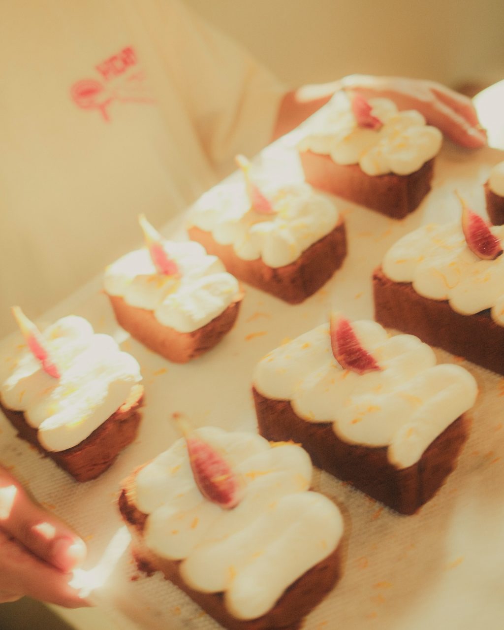 Instagram post from hiday.coffee. This post is in position 2.