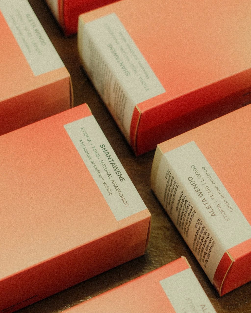 Instagram post from hiday.coffee. This post is in position 0.