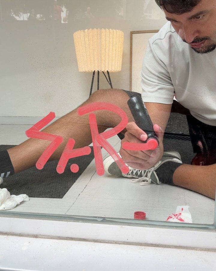 Instagram post from hiday.coffee. This post is in position 3.