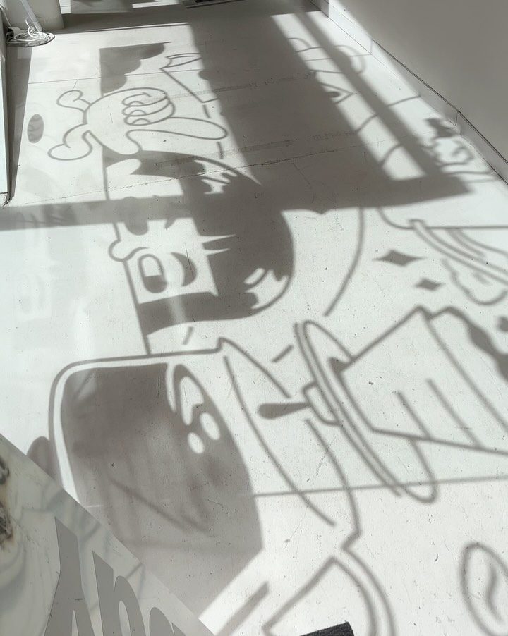 Instagram post from hiday.coffee. This post is in position 14.