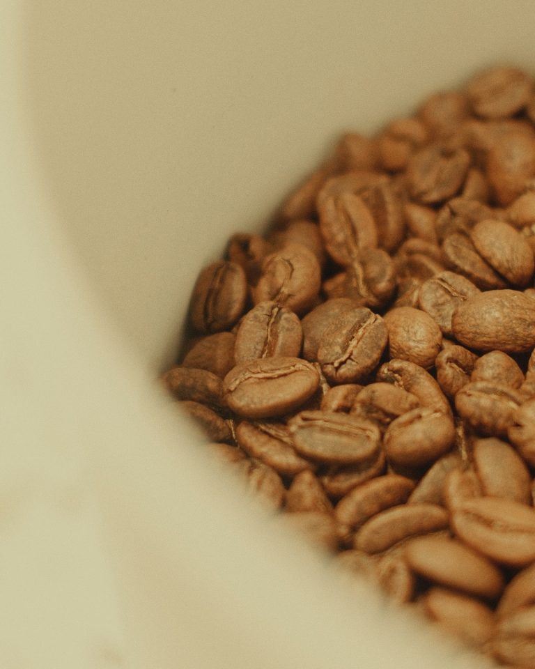 Instagram post from hiday.coffee. This post is in position 7.