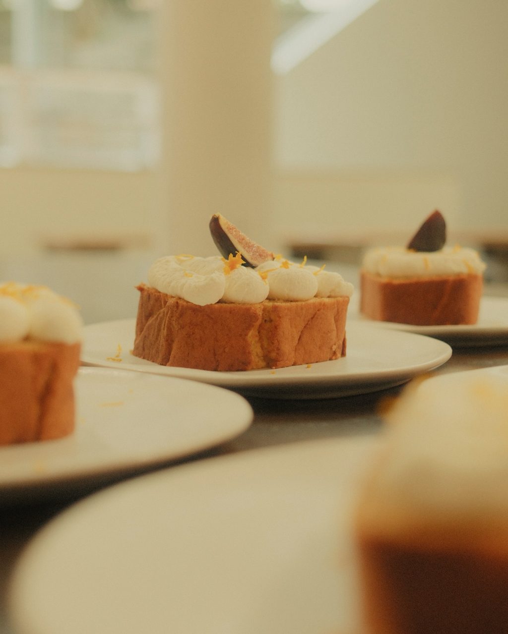 Instagram post from hiday.coffee. This post is in position 1.