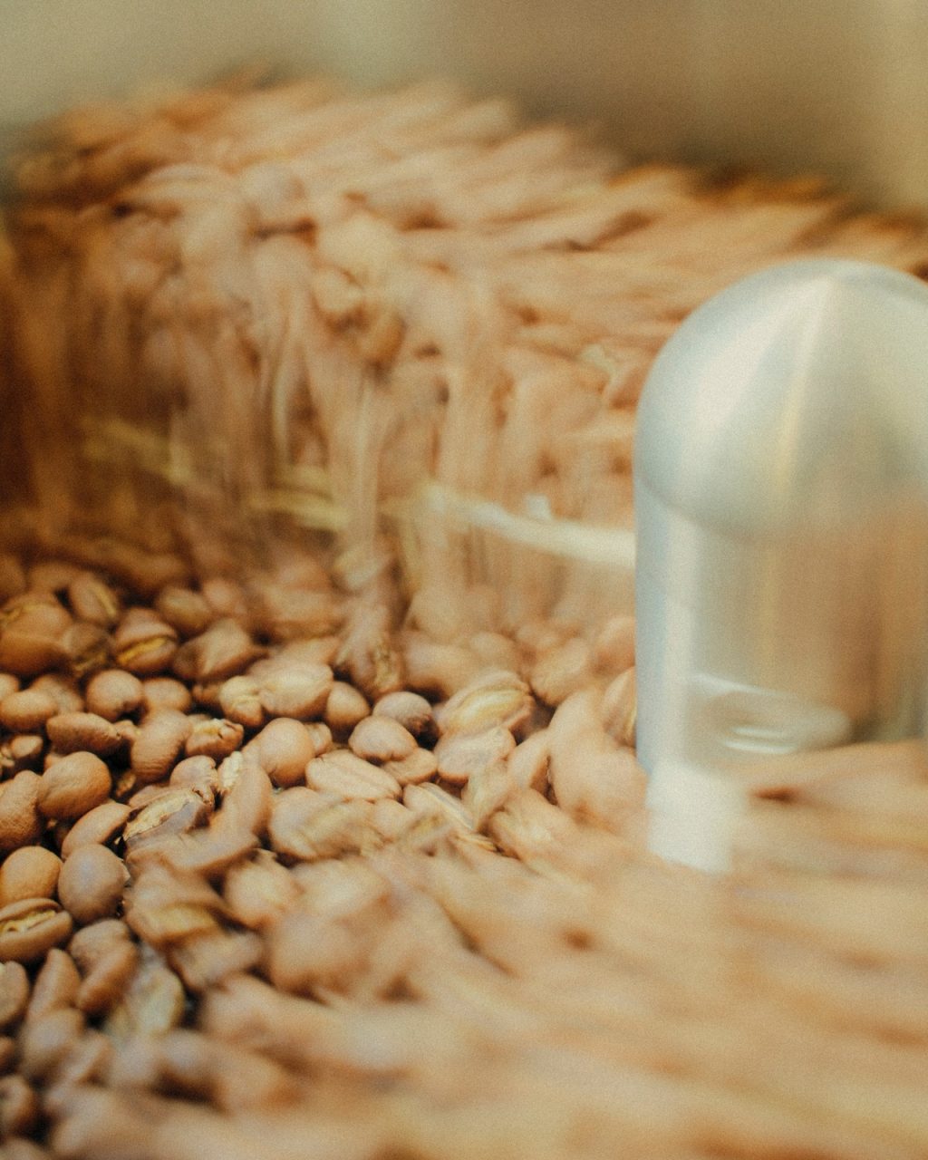 Instagram post from hiday.coffee. This post is in position 5.