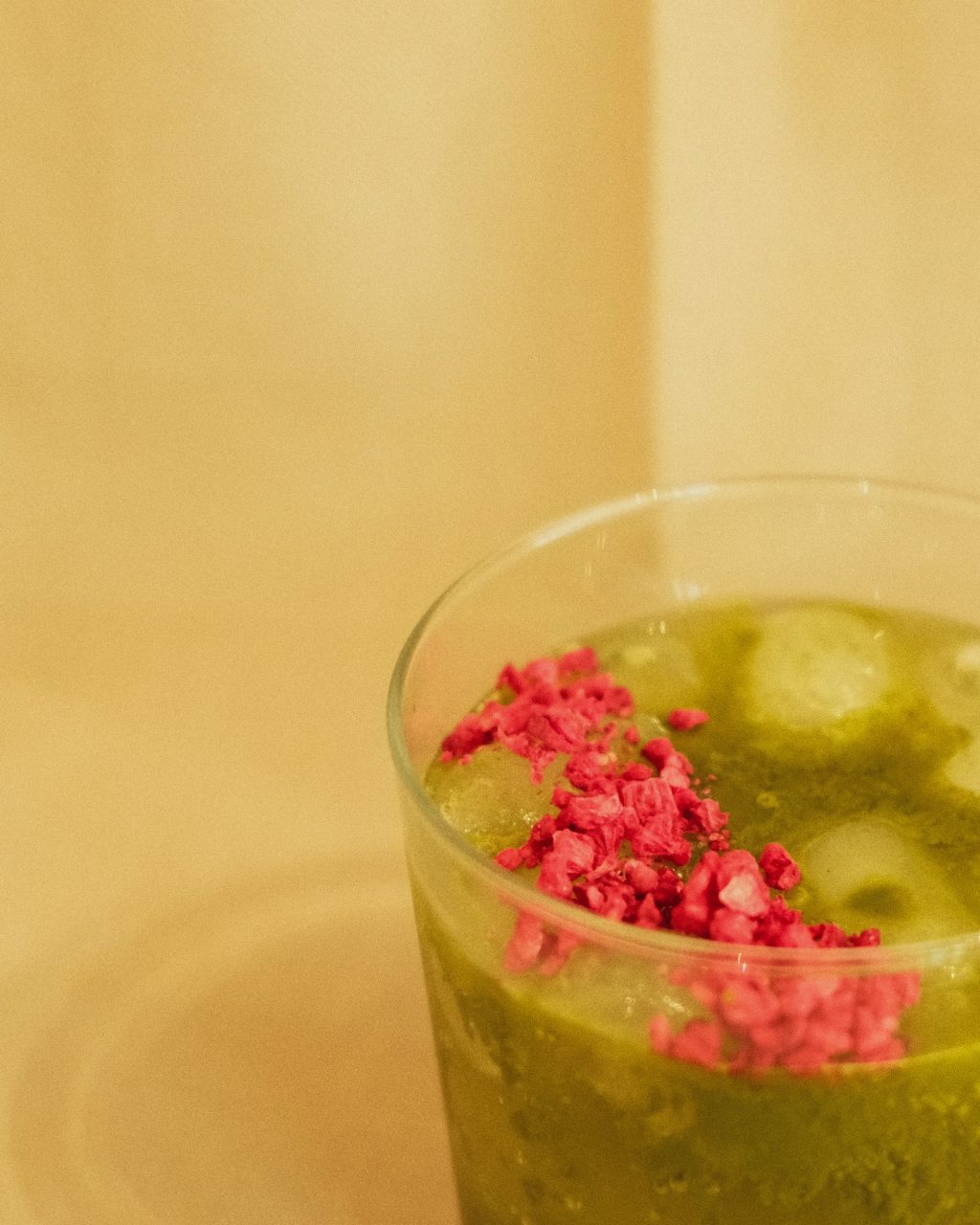 Instagram post from hiday.coffee. This post is in position 5.