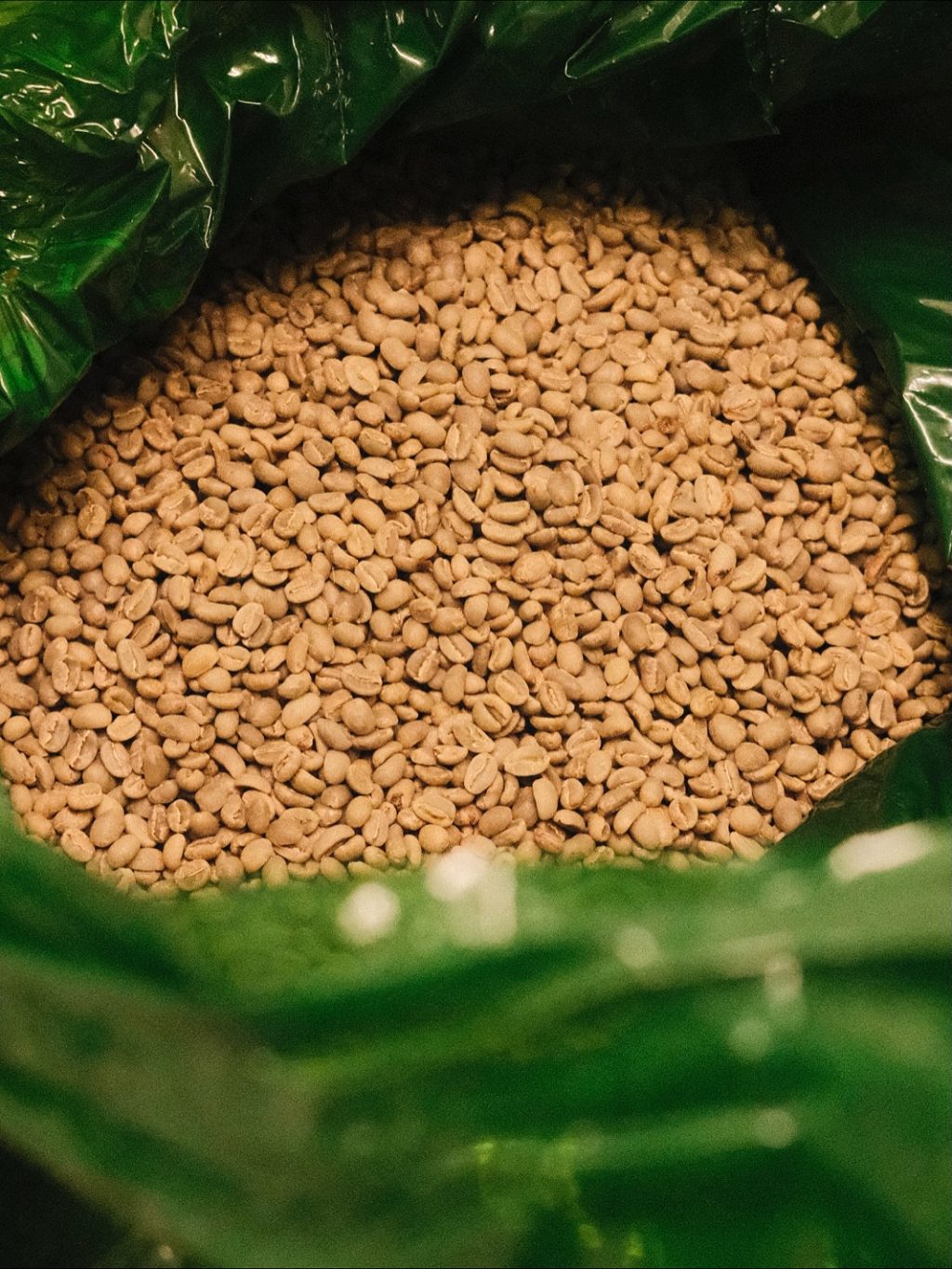 Instagram post from hiday.coffee. This post is in position 3.