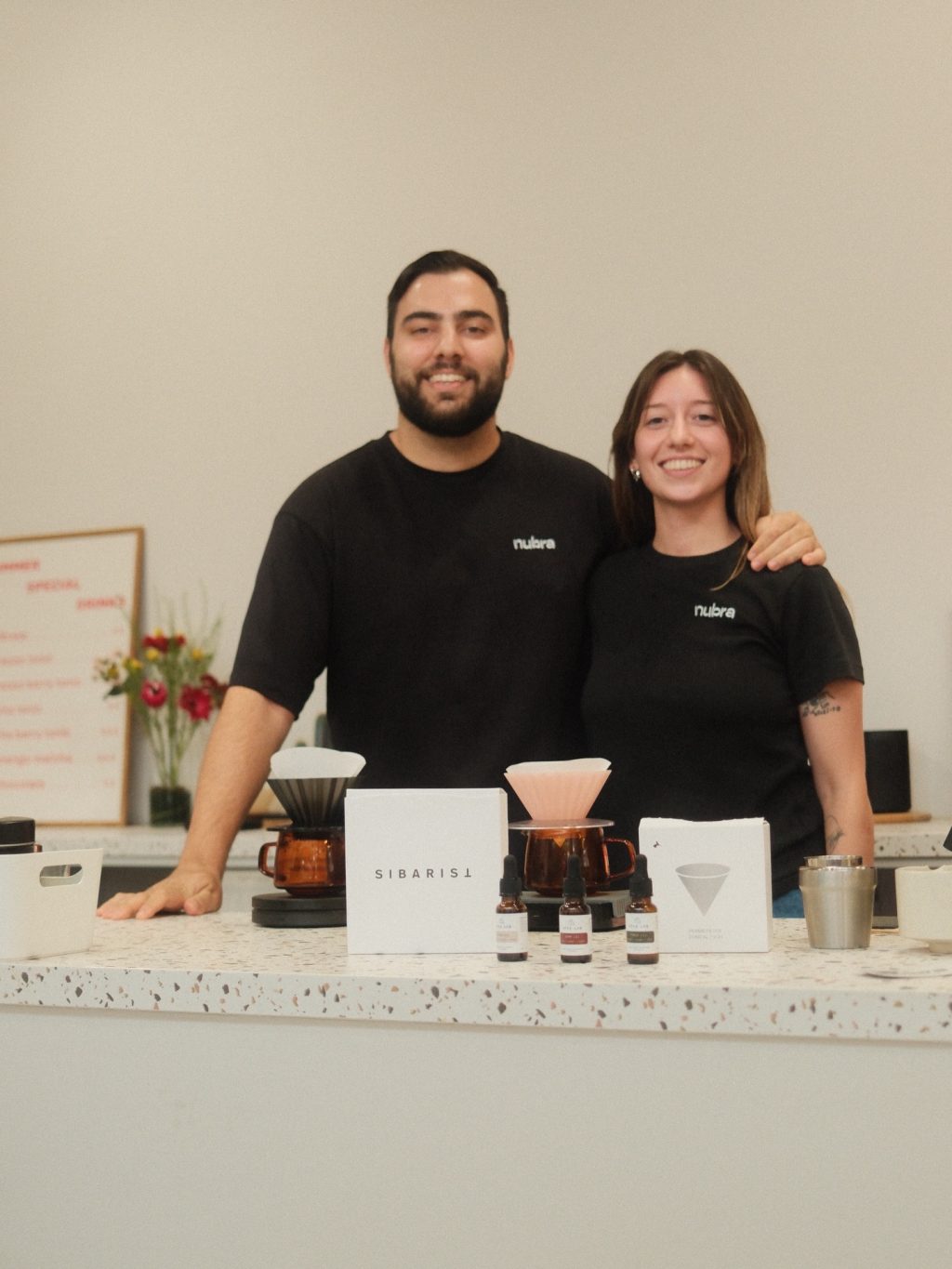 Instagram post from hiday.coffee. This post is in position 2.