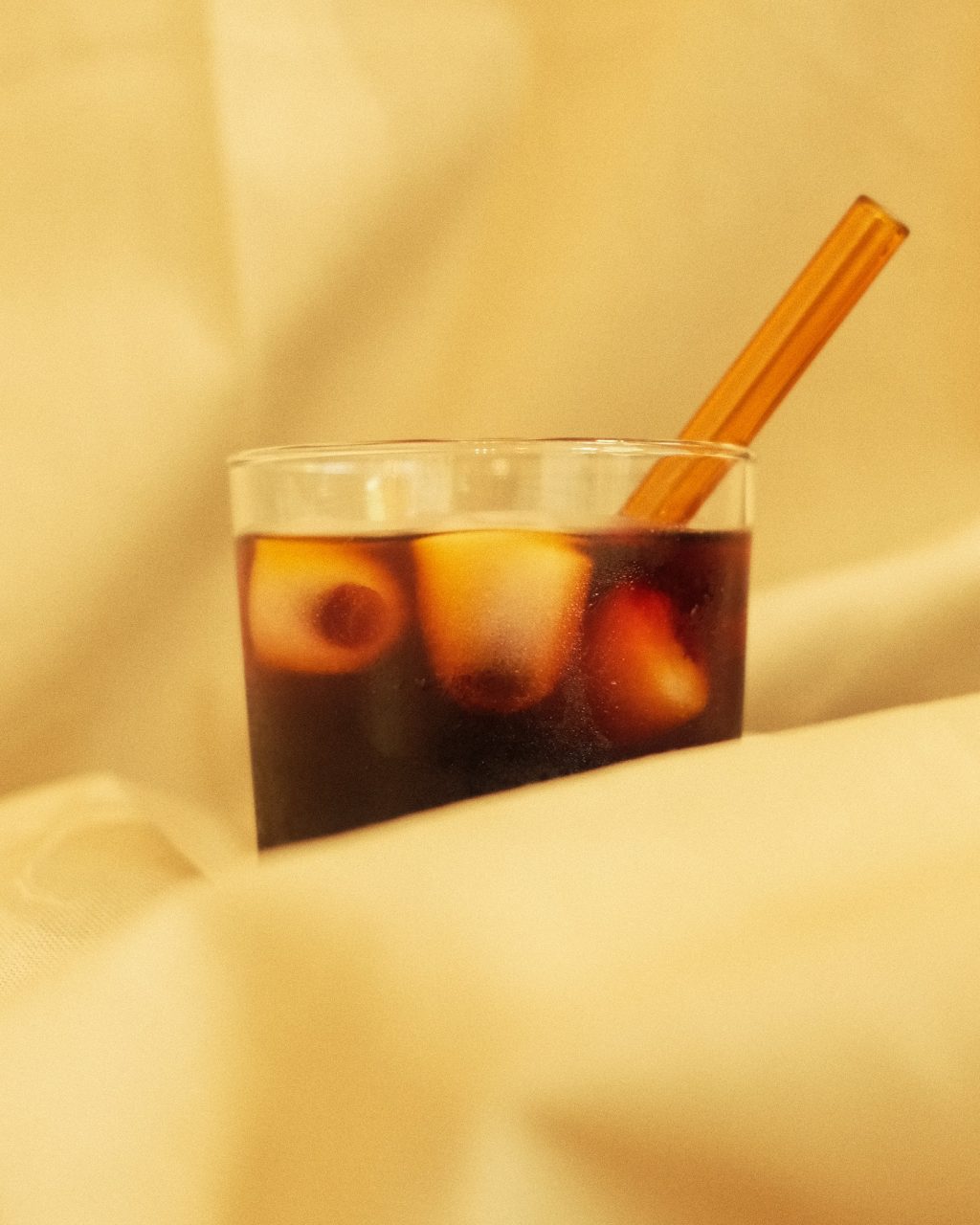 Instagram post from hiday.coffee. This post is in position 1.