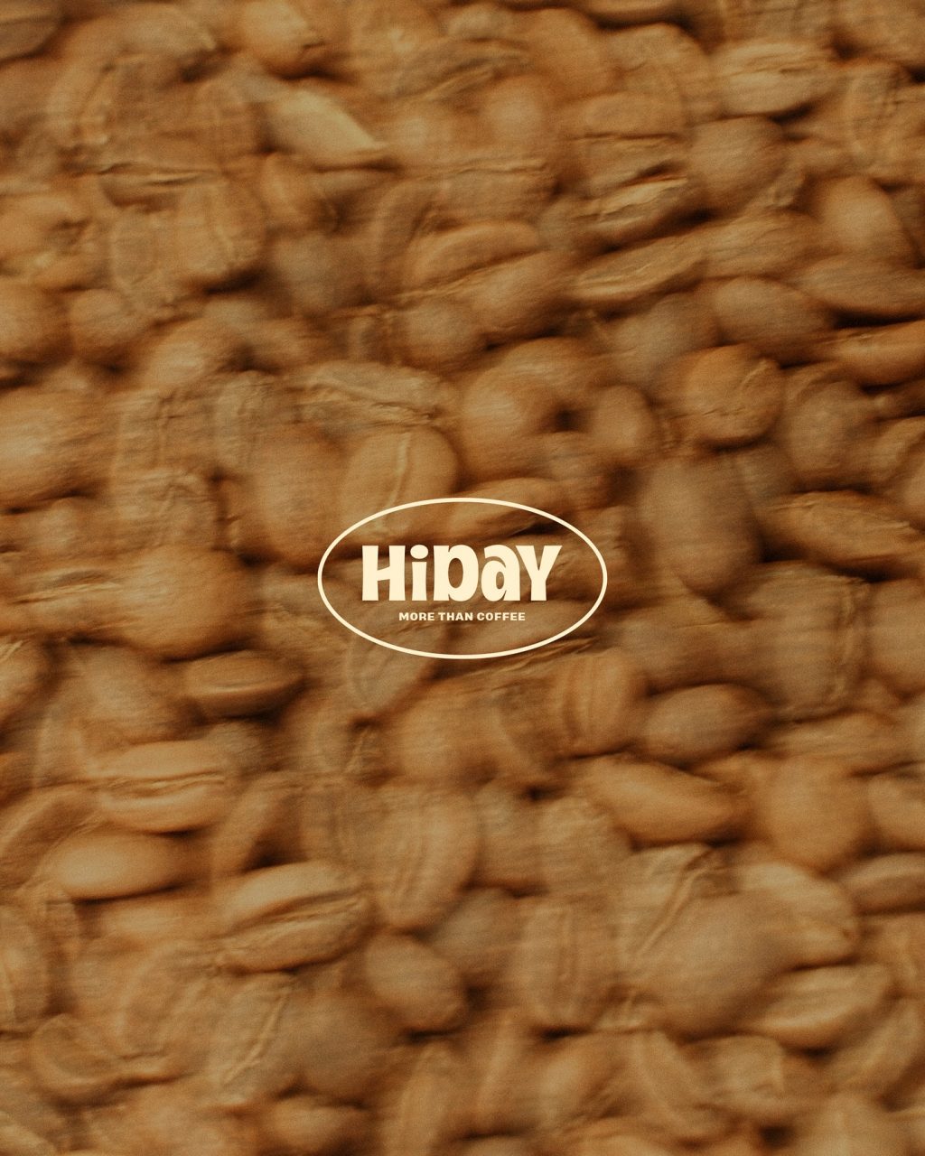 Instagram post from hiday.coffee. This post is in position 1.