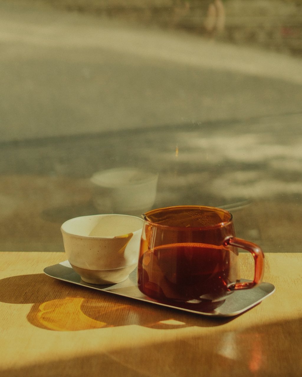 Instagram post from hiday.coffee. This post is in position 5.