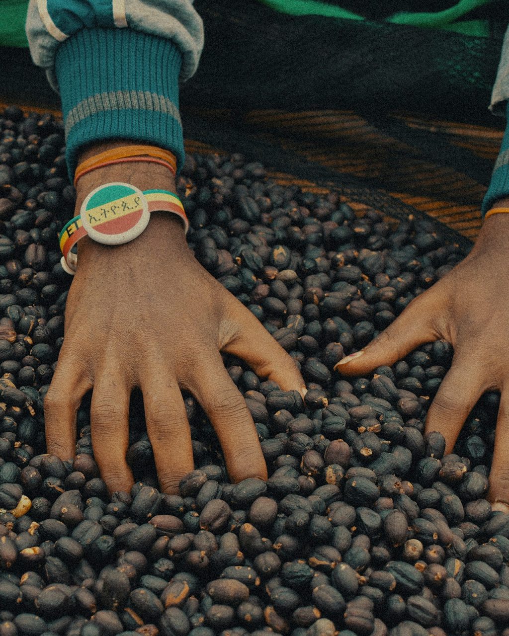 Instagram post from hiday.coffee. This post is in position 3.