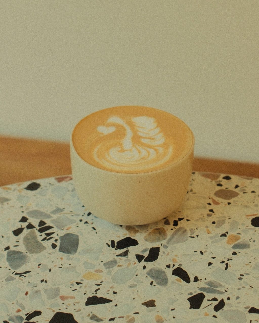 Instagram post from hiday.coffee. This post is in position 4.